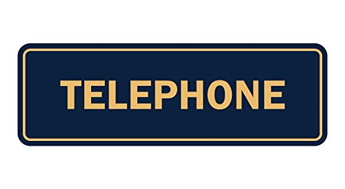 Navy Blue/Gold