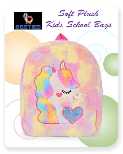 Unihair Unicorn Rainbow