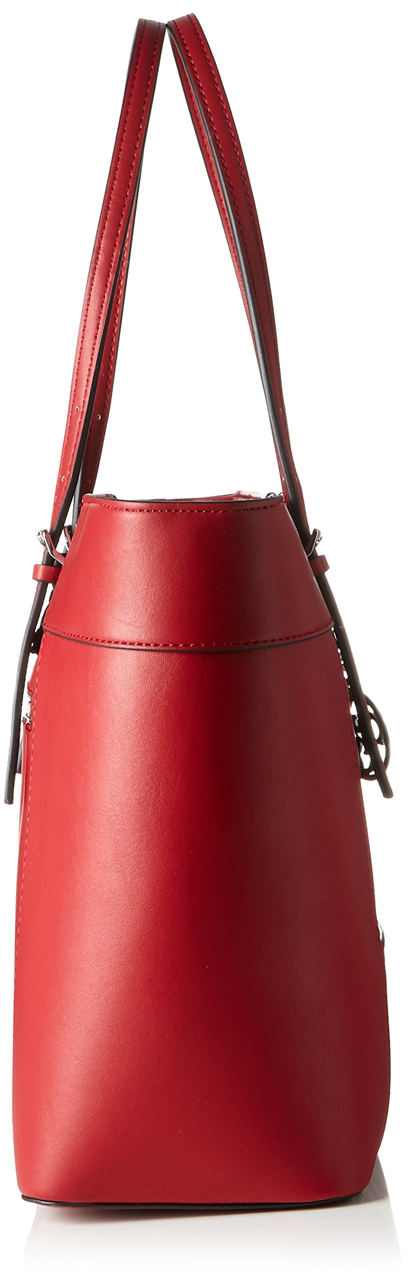 GUESS Women's Fashion Shoulder Bags - Trendy Crossbody Purse for Everyday Use, Work & Travel | Stylish Handbag with Adjustable Strap