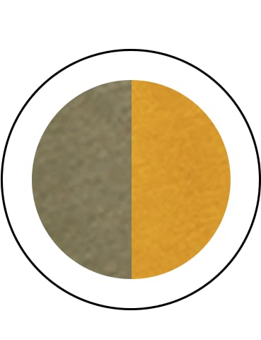 Olive/Mellow Yellow