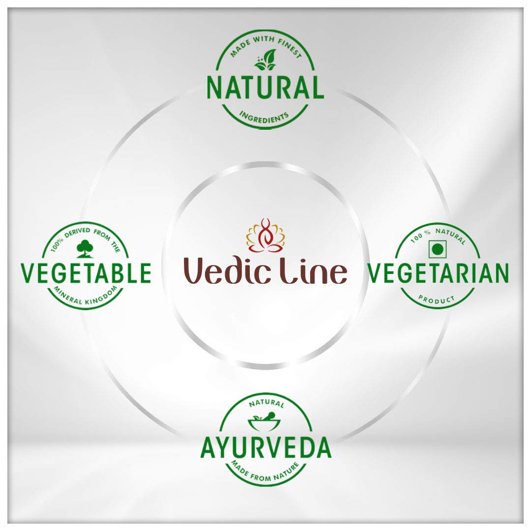 Vedicline Natural Fairness Lotion 120ml - Glycyrrhiza Glabra & Aloe Vera Formula for Wrinkle Reduction, Acne Treatment & Dark Spot Removal | Achieve Radiant Glowing Skin | Perfect for Daily Skincare Routine & Nighttime Skin Repair