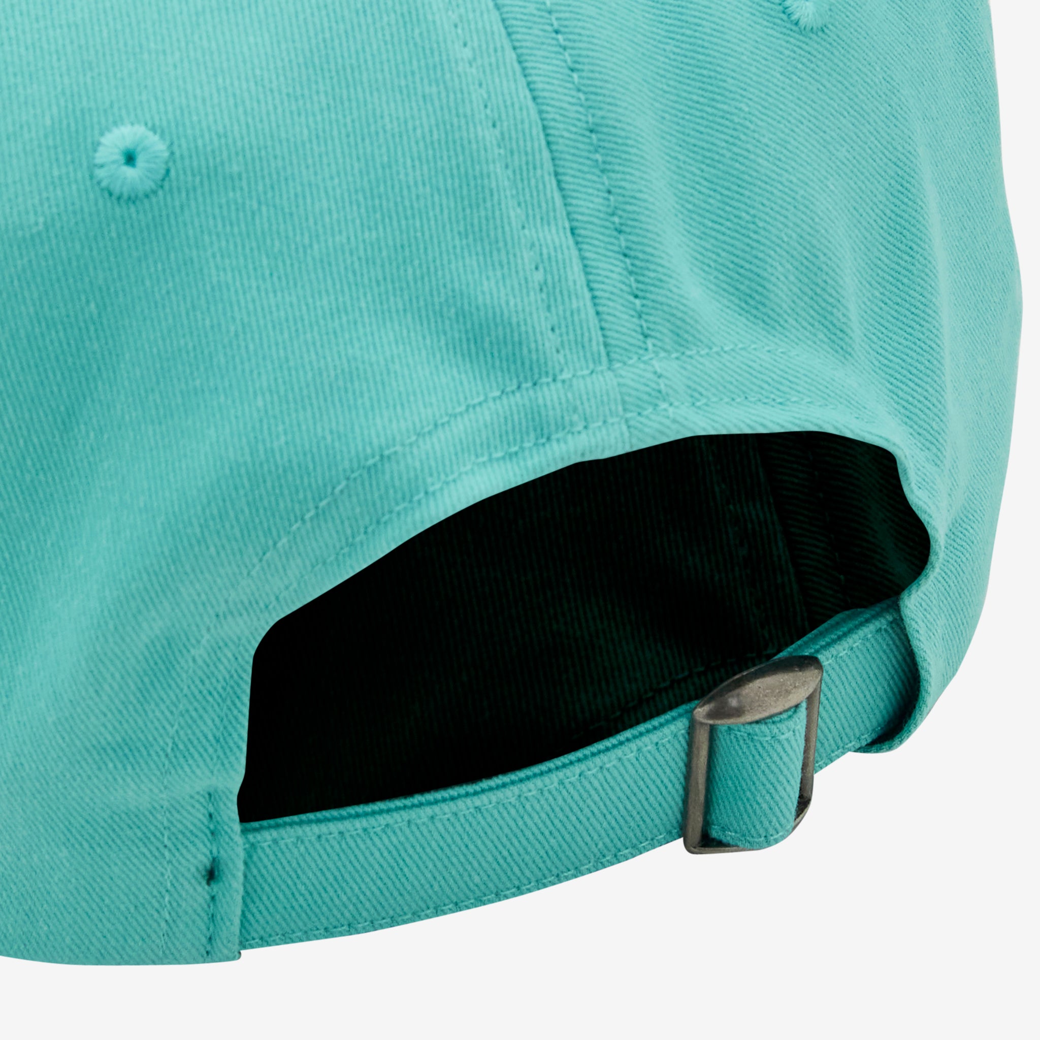 Dad Twill Cap Mint Green - Adjustable Cotton Baseball Hat for Men - Perfect for Outdoor Activities, Sports & Casual Wear
