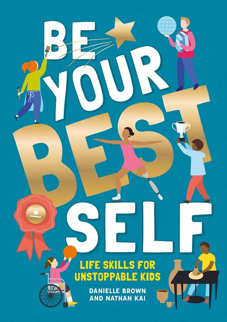 Empower Your Child: Essential Life Skills for Unstoppable Kids - Boost Confidence & Independence for School, Sports & Social Success