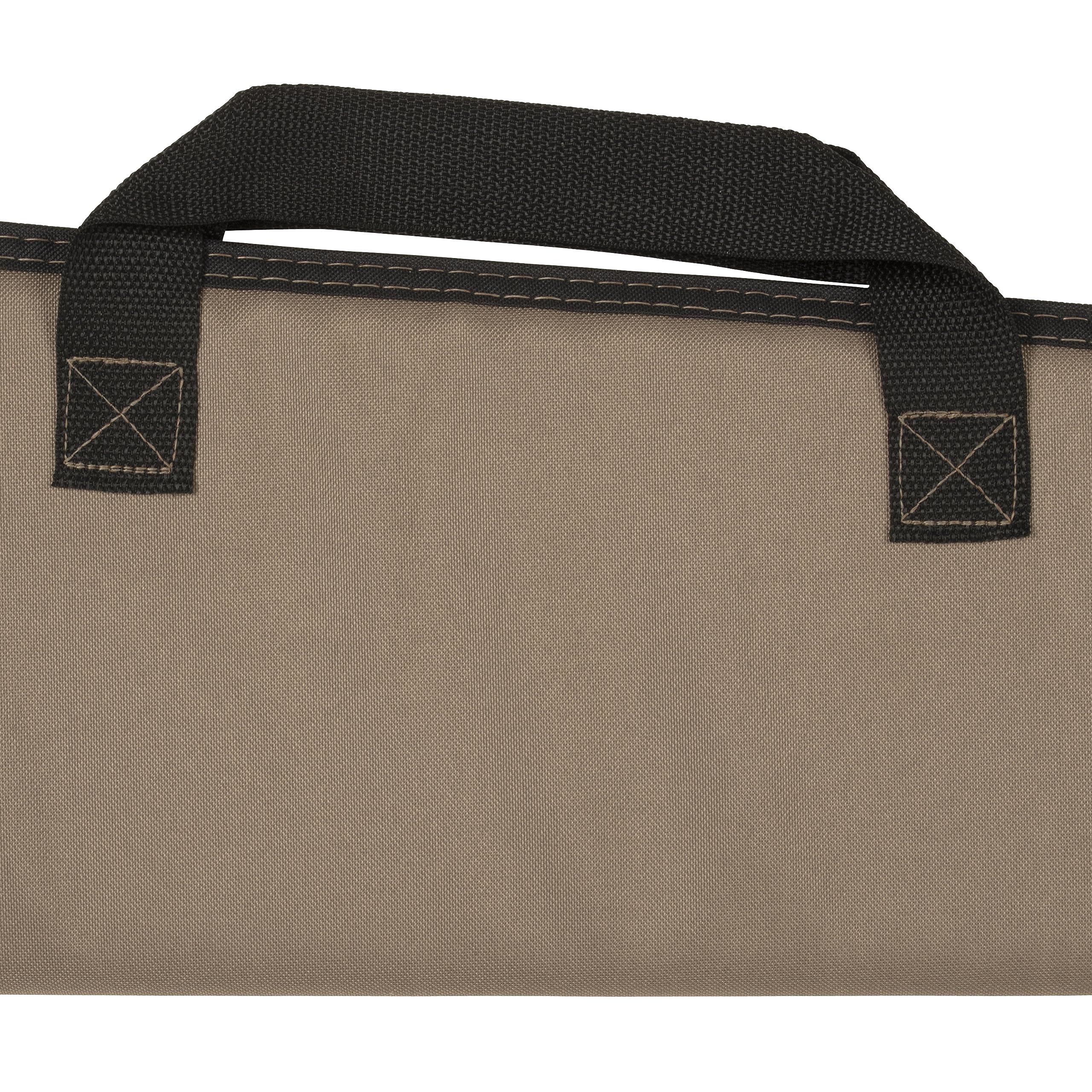 Allen Company Durango 52-Inch Shotgun Case - Soft Gun Bag for Hunting & Shooting - Durable Firearm Protection for Range, Travel & Outdoor Adventures