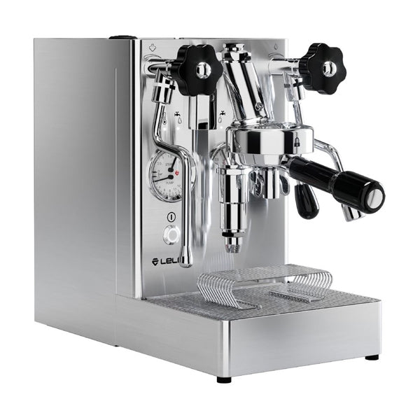 Lelit MaraX PL62X Espresso Machine - Professional Grade Home Coffee Maker for Barista-Quality Espresso, Perfect for Home Brewing & Entertaining