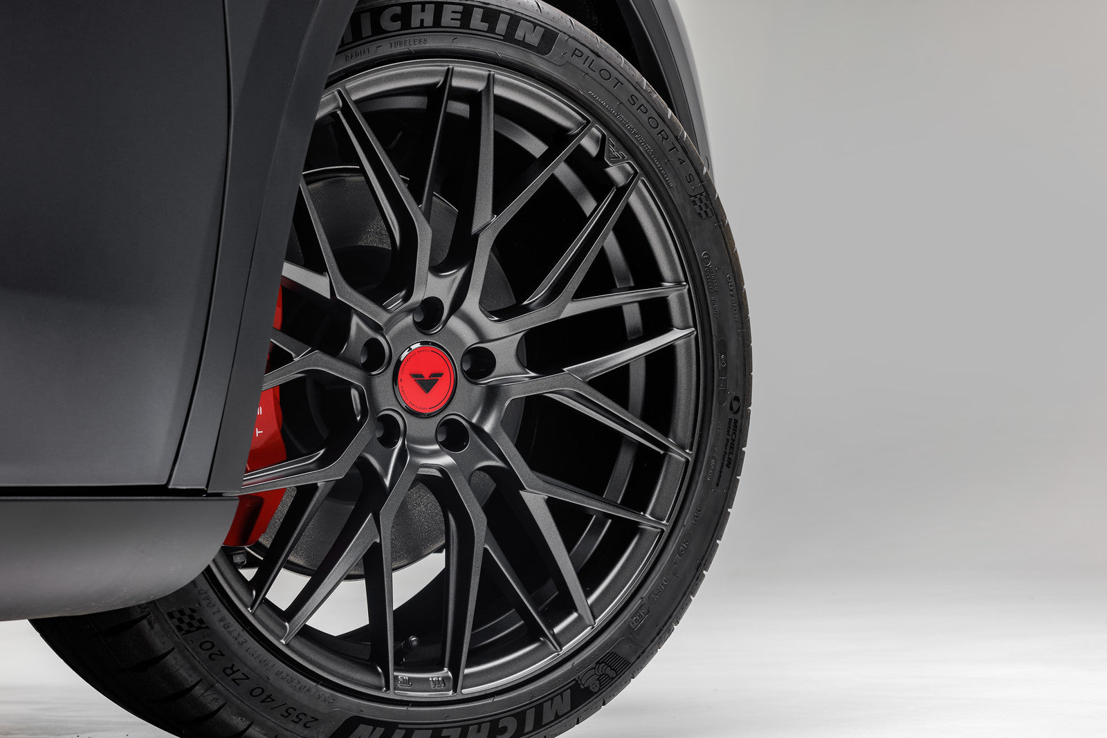 Tesla Model Y 20