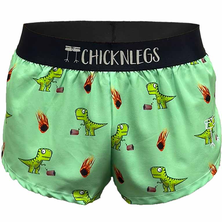 Women's Dino Sore 1.5