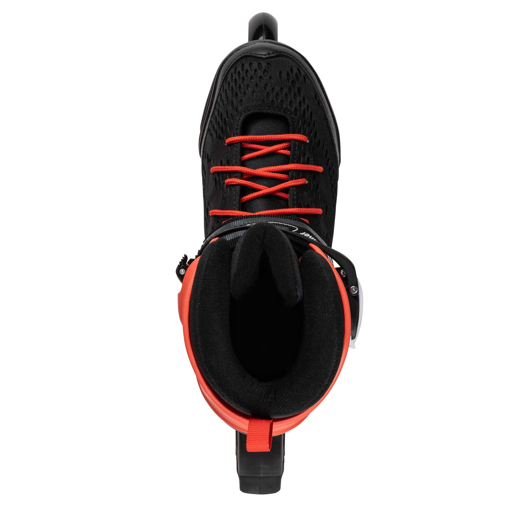 Rollerblade Formula 100 Men's Adult Fitness Inline Skates - High-Performance Bladerunner for Speed & Endurance - Perfect for Outdoor Exercise, Commuting & Fitness Training