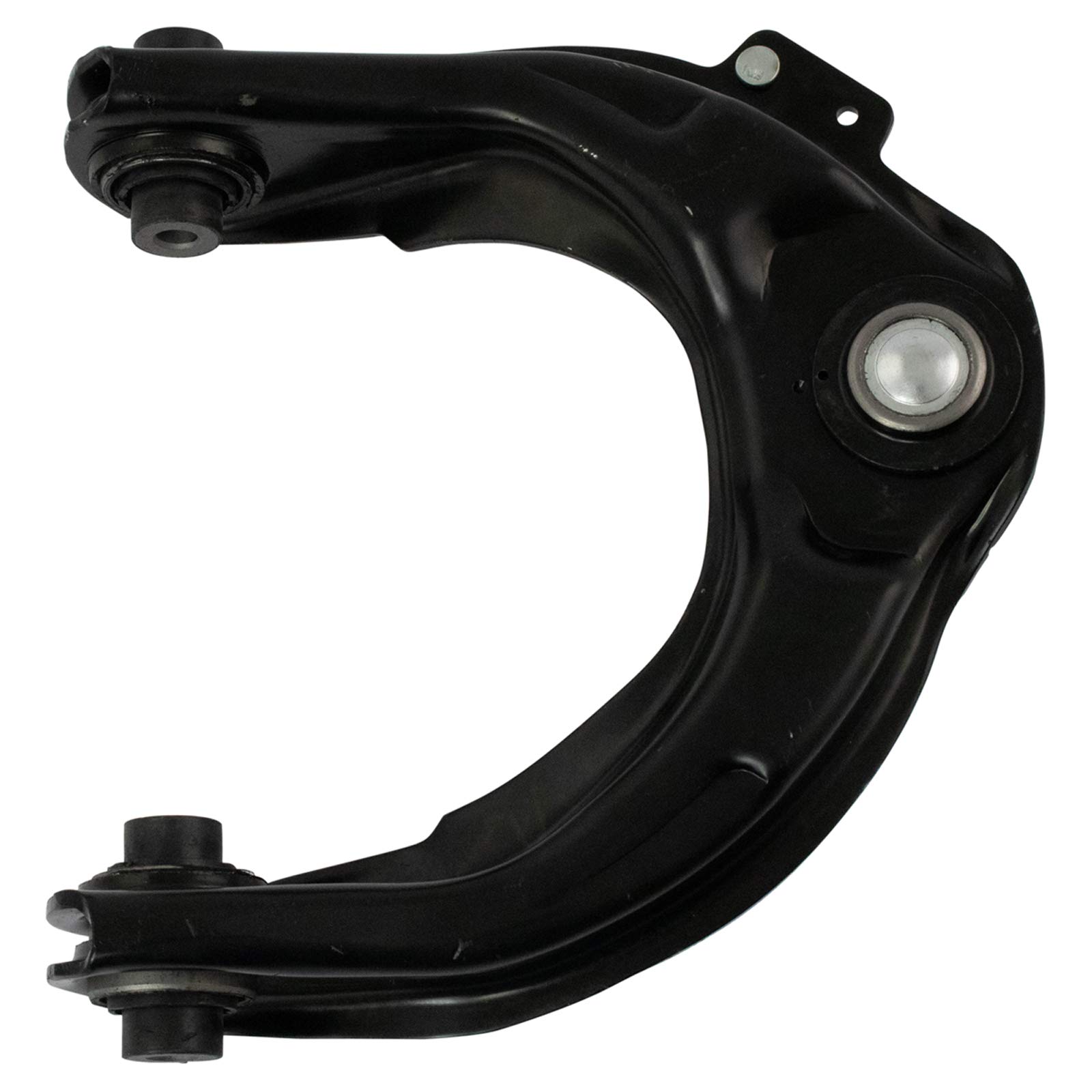 TRQ Front Steering & Suspension Kit for 2004-2006 Acura TL - Includes Ball Joint, Control Arm, Sway Bar Stabilizer Link & Tie Rod - Improve Handling & Ride Comfort for City Driving & Highway Cruising