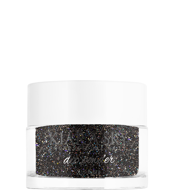 Dip Powder D436 Vegas Volt - Professional Nail Dip Powder Kit for Salon-Quality Manicures at Home | Perfect for DIY Nails, Acrylic Nail Art, and Long-Lasting Color