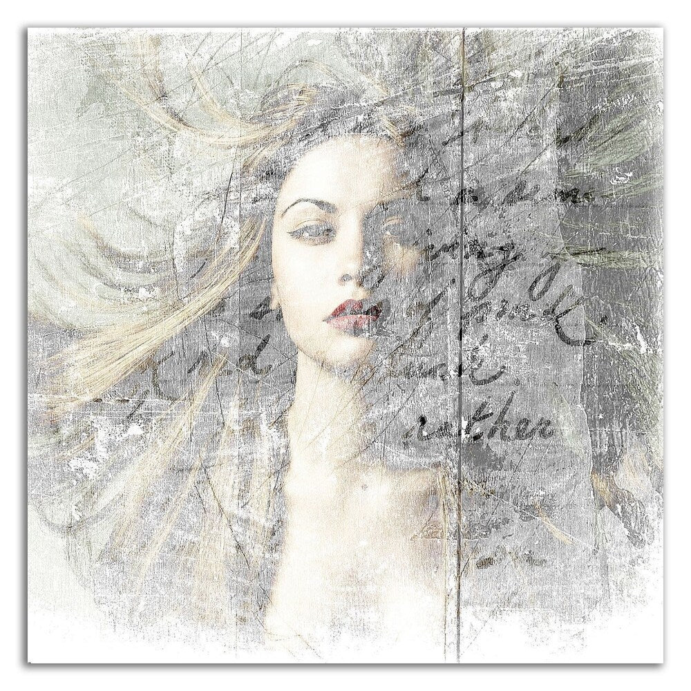 GraphINC Canvas Wall Art - Premium Printed & Framed Ready to Hang - Perfect for Living Room, Bedroom & Office Decor