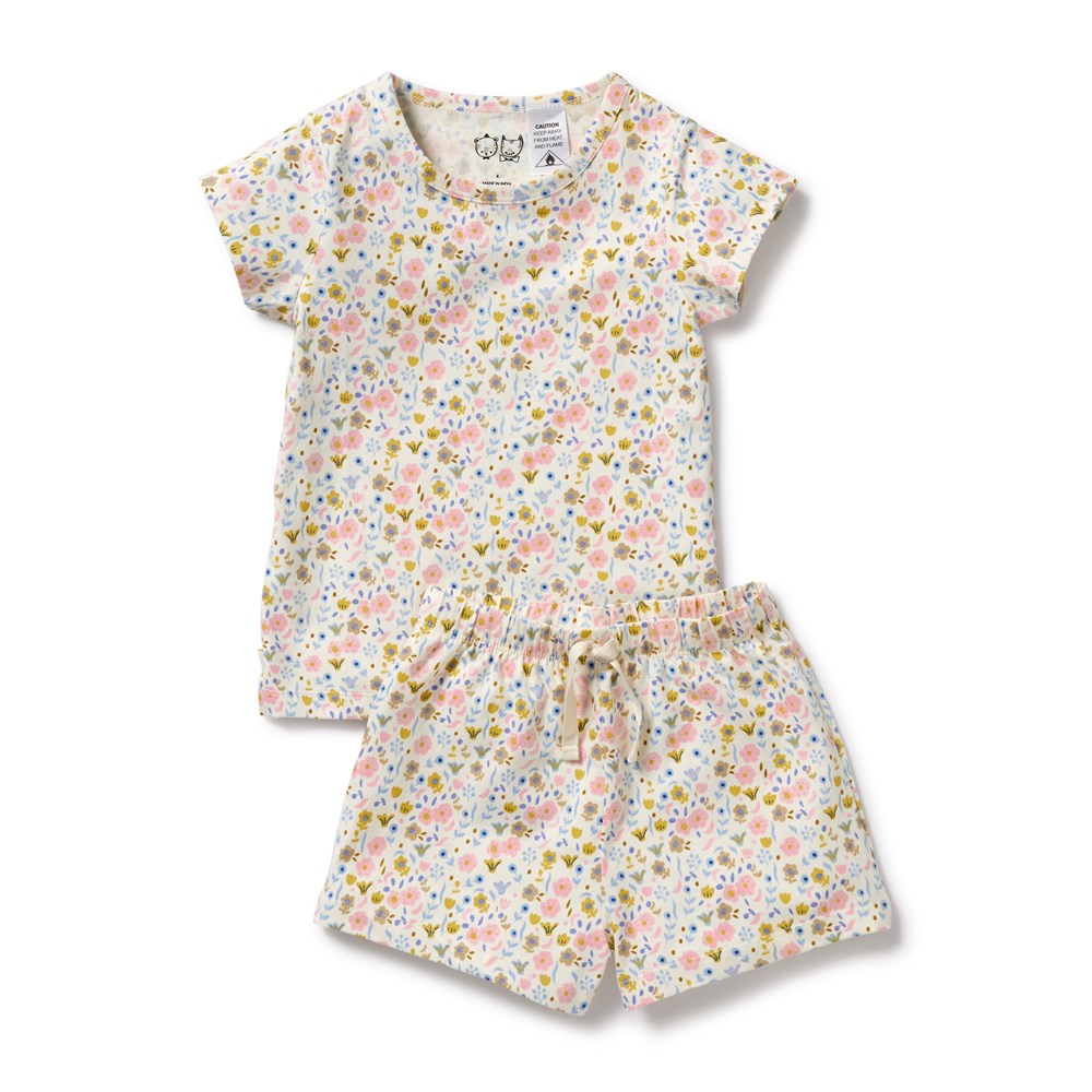 Ava Floral