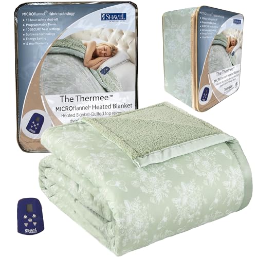 Toile Celery Green