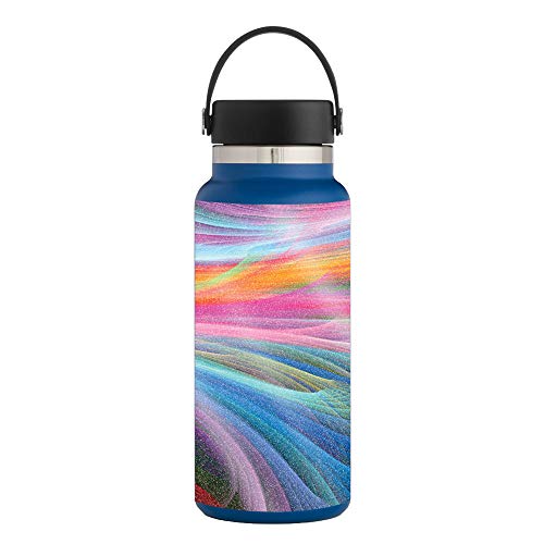 Rainbow Waves