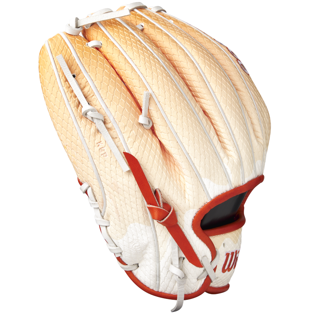 Wilson A2000 1975SS 11.75