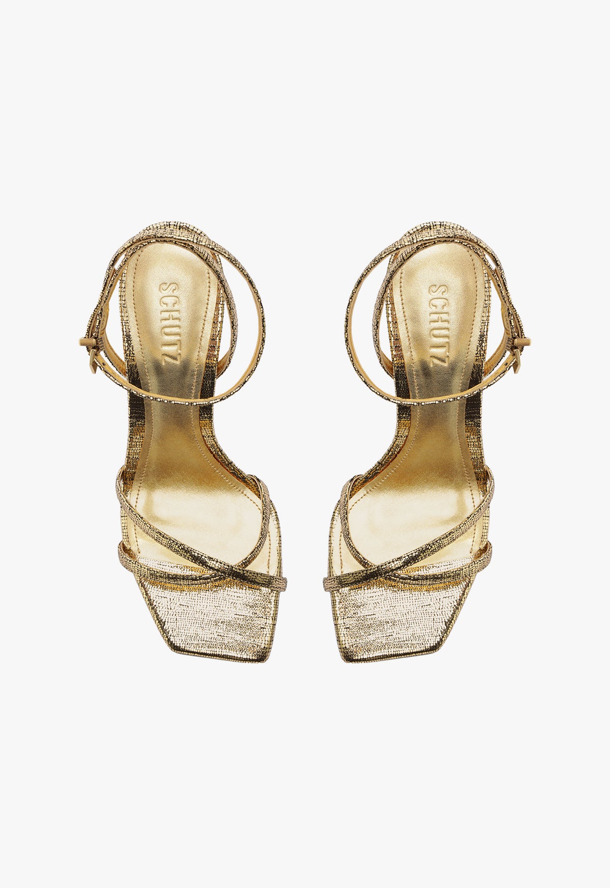EVA Leather Sandals for Women - High Heel Comfortable Summer Beach Shoes | Perfect for Outdoor, Party, and Casual Wear