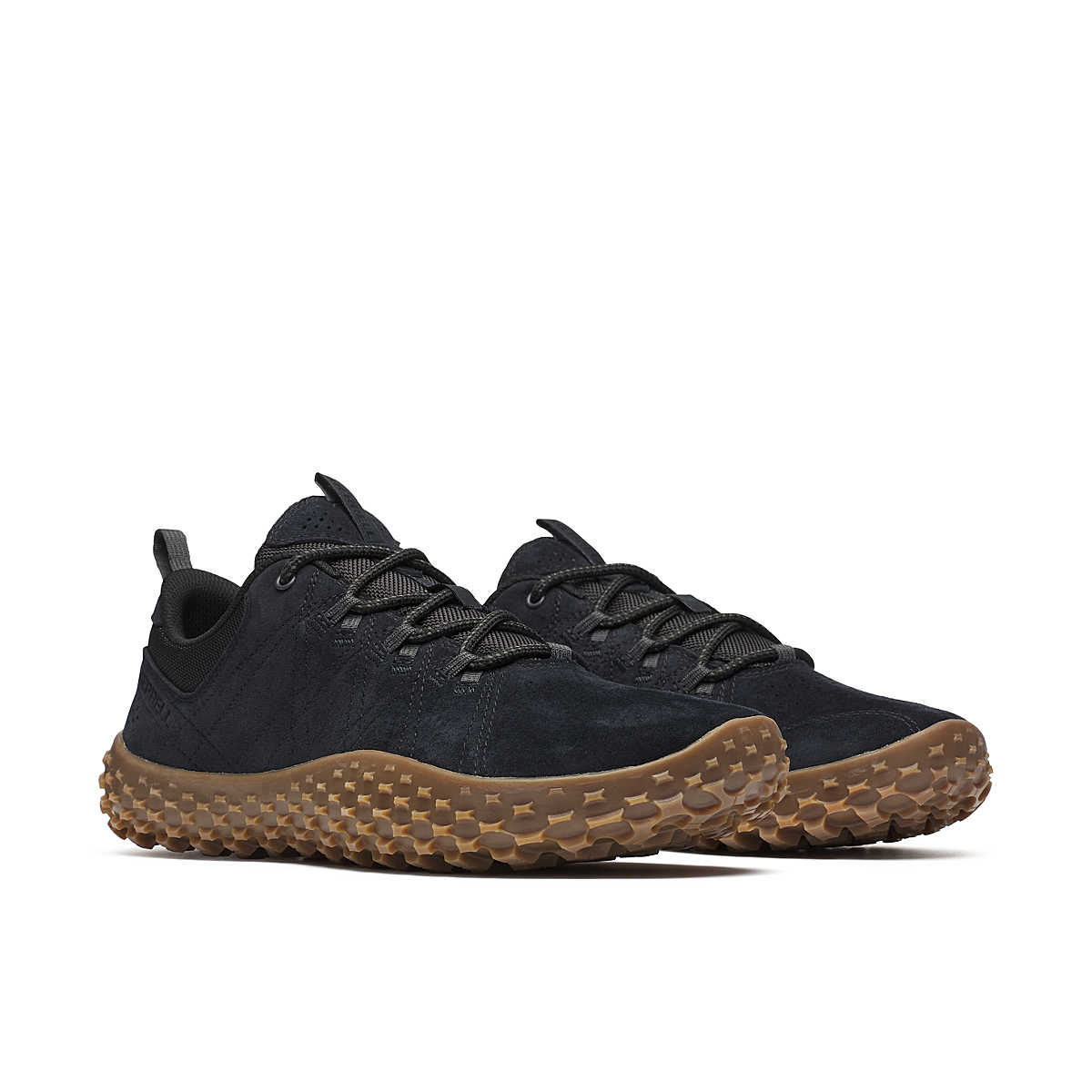 Merrell Wrapt Men's Hiking Shoes - Lightweight & Durable Trail Running Shoes for Outdoor Adventures | Perfect for Hiking, Camping & Backpacking