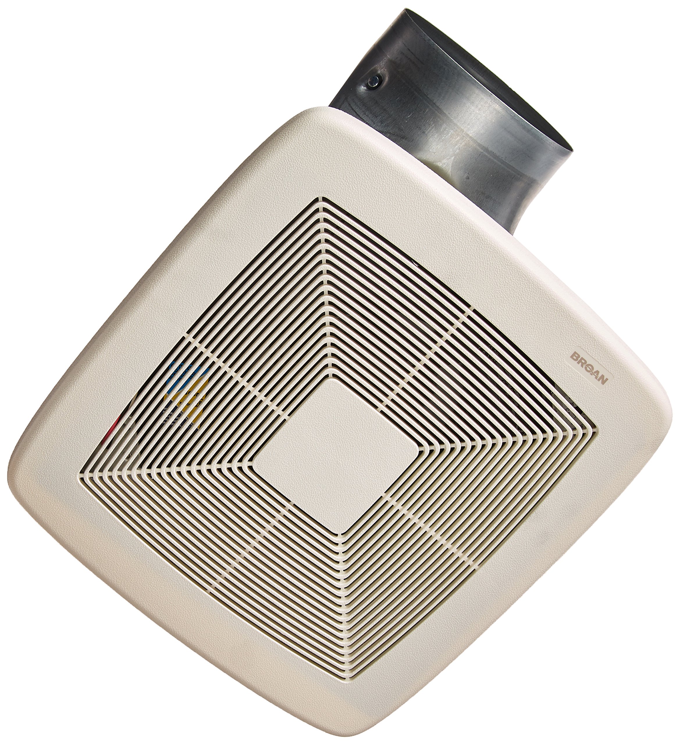 Broan-NuTone ZB110 ENERGY STAR Certified 6