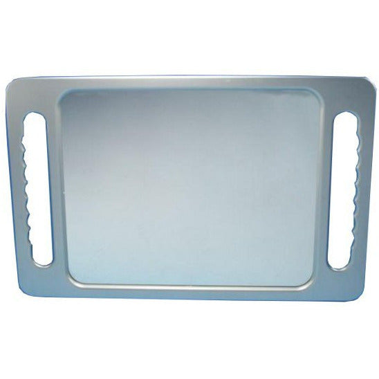 Black Mirror N22 - High-Quality Wall Mirror for Home Decor, Bathroom, and Bedroom | Elegant and Durable Design for Modern Living Spaces