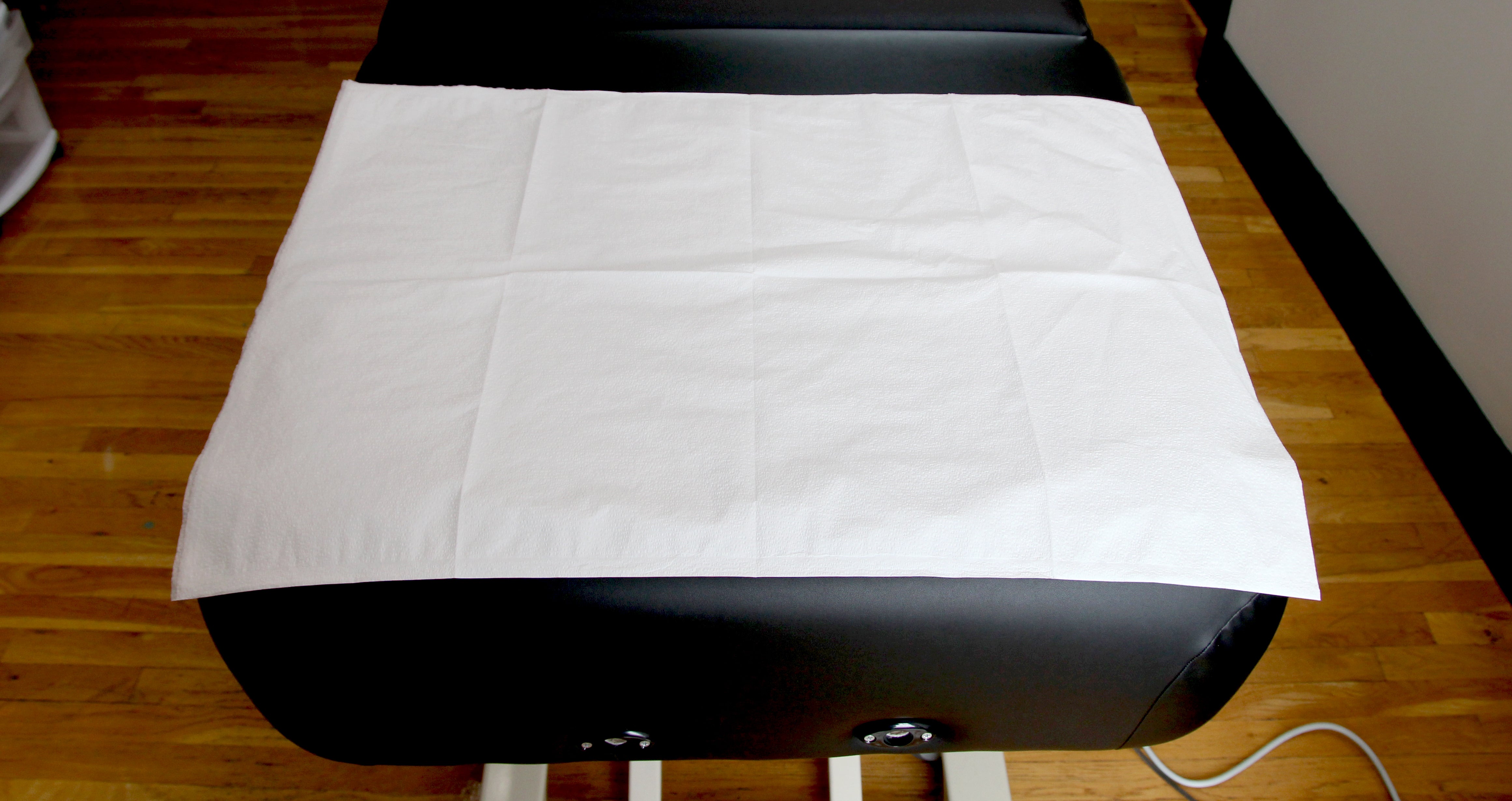 Disposable Paper Barrier Products - Eco-Friendly & Hygienic for Home, Office & Healthcare Use