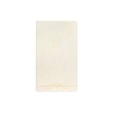 Flex Cover Notebook - Durable & Lightweight Spiral Notebook for School, Office & Journaling - Perfect for Note Taking, Sketching & Daily Planning