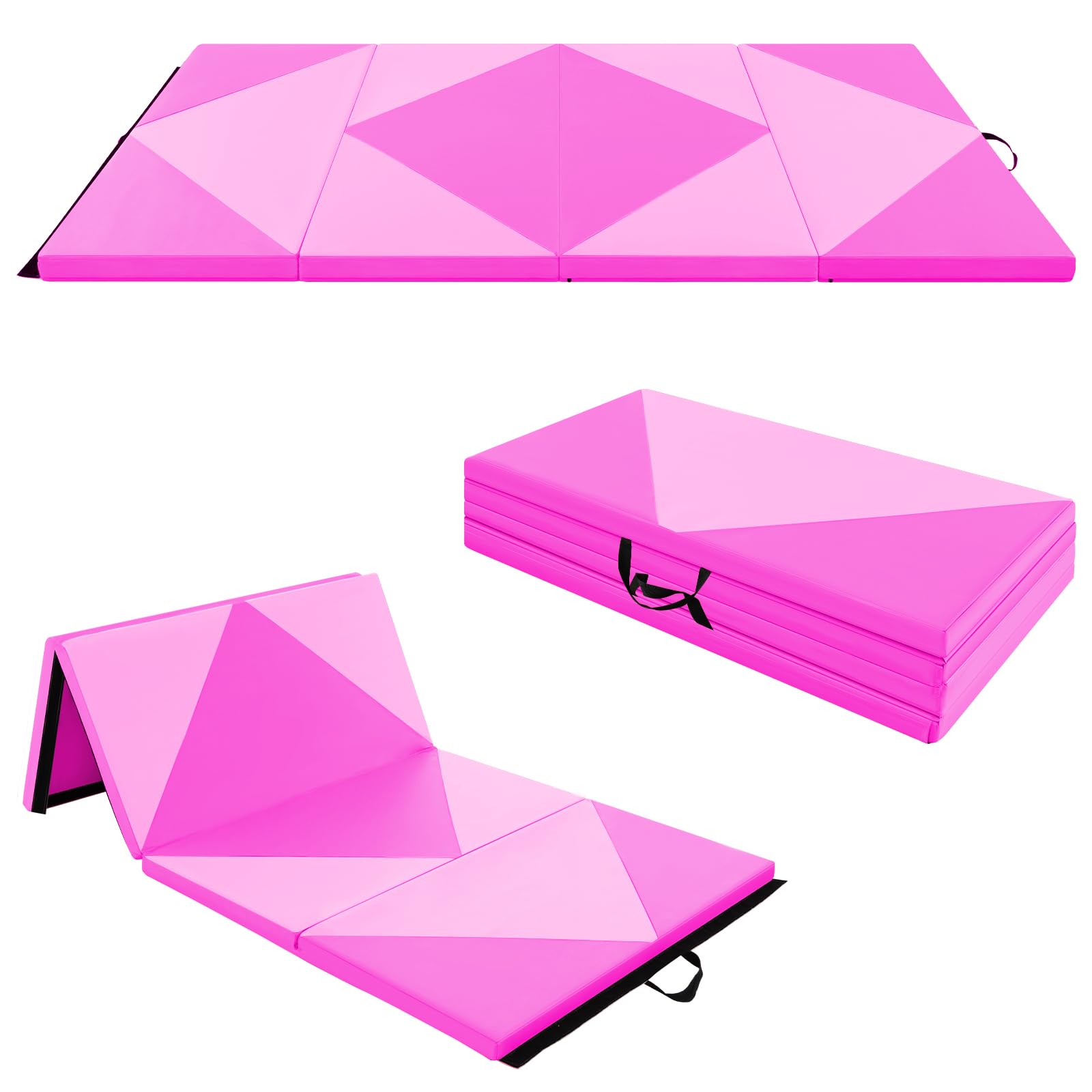 Goplus 8' x 4' x 2