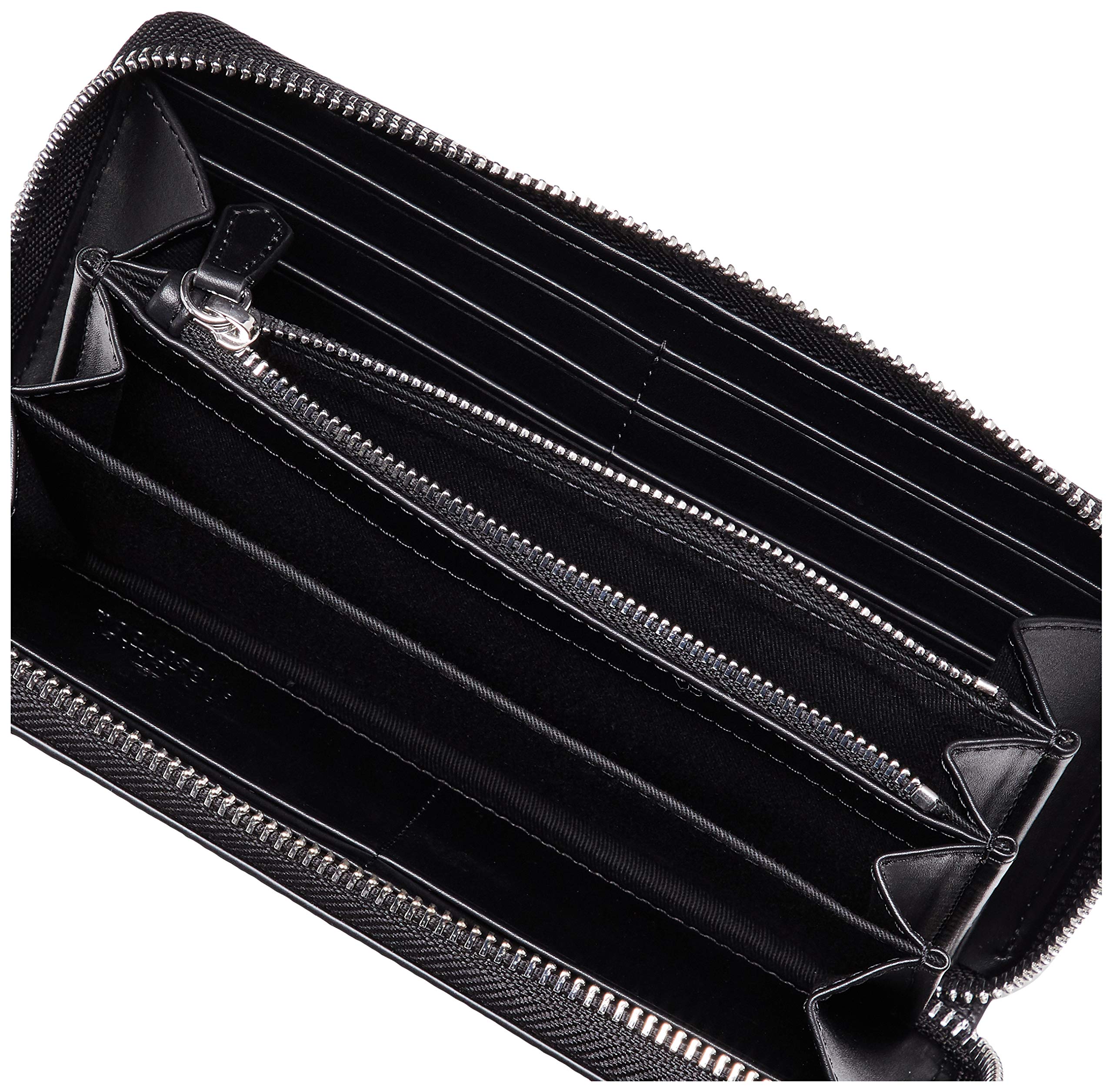 Vivienne Westwood Women's Wallet - Fashionable Designer Leather Wallet for Women | Perfect for Everyday Use, Gift Giving & Special Occasions