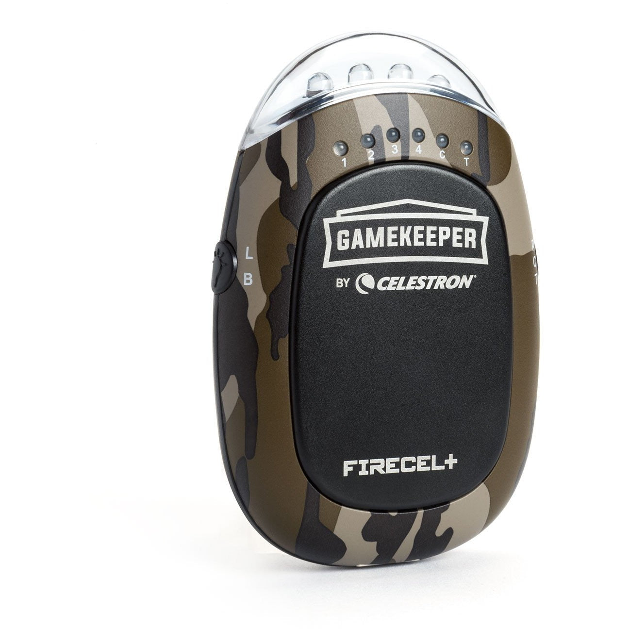 Gamekeeper FireCel+ Fireproof Gloves - Heat Resistant & Durable for Grilling, Welding, and Outdoor Cooking - Perfect for BBQ, Camping, and DIY Projects