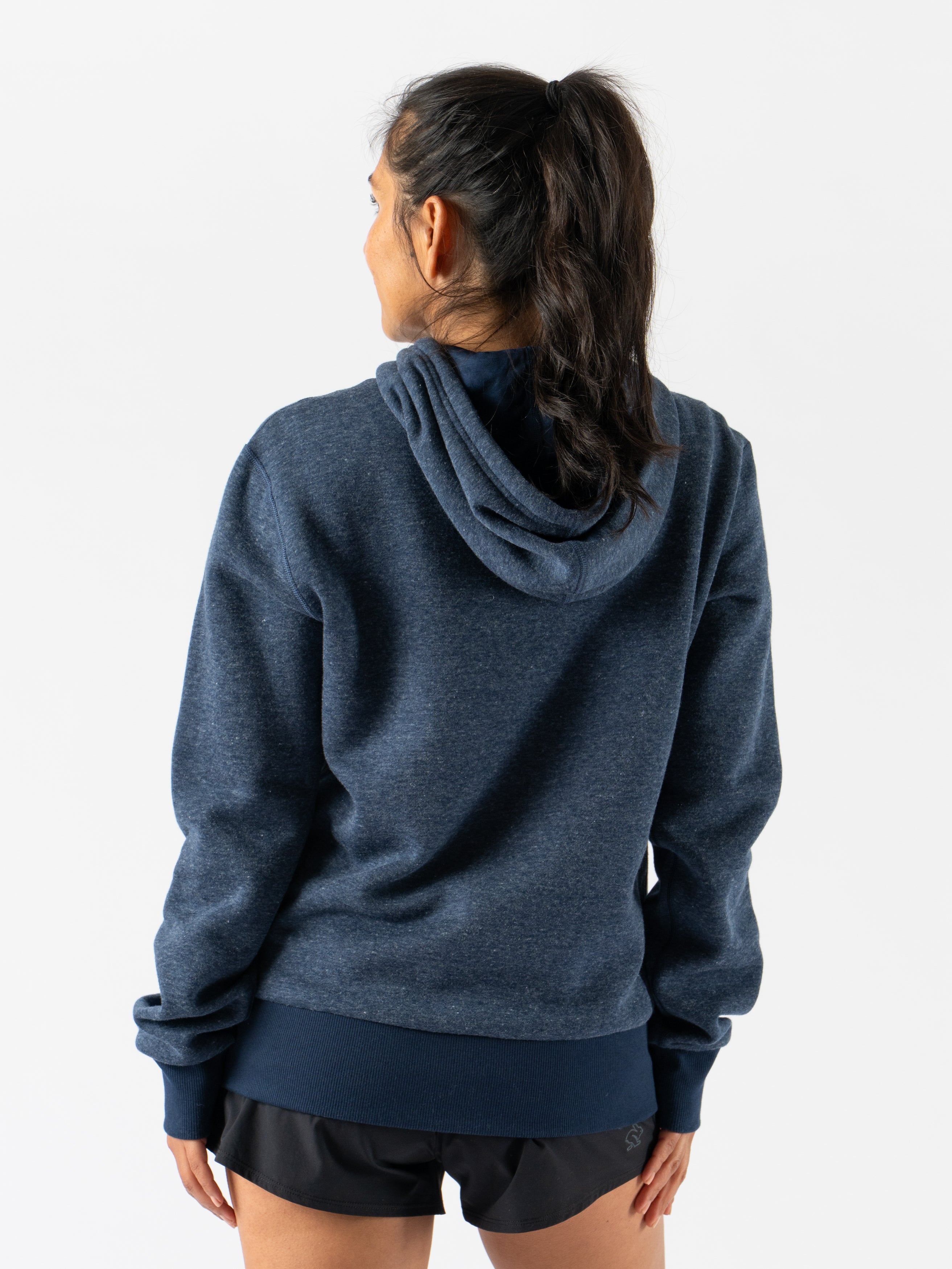 Go to Hoodie for Women - Comfortable Running Hoodie for Active Moms | Perfect for Jogging, Gym Workouts & Casual Wear
