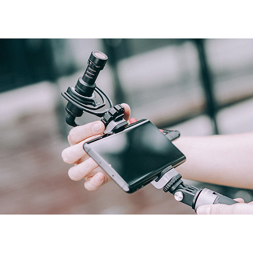 PGYTECH VLOG Phone Extension Pole Tripod - 40