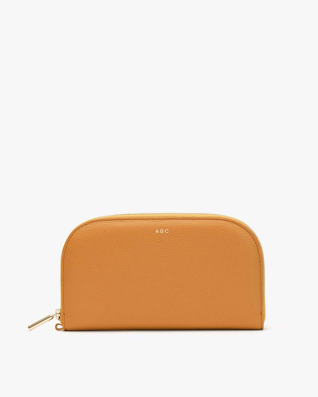 Duo Zip Wallet - Slim RFID Blocking Bifold Wallet for Men & Women | Perfect for Travel, Business & Everyday Use