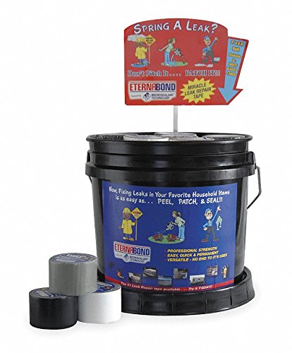 ETERNABOND White Roof Repair Tape - 2