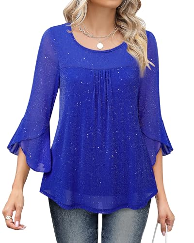 Star Blue