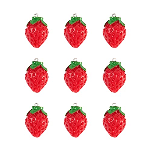 Strawberry*3
