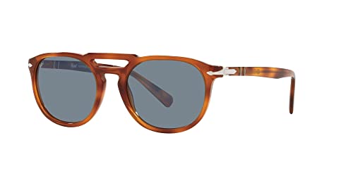 Terra Di Siena/Light Blue