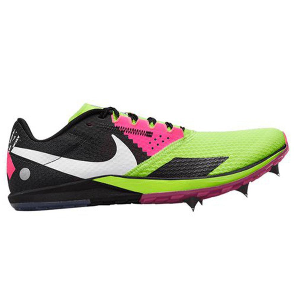 Nike Zoom Rival 6 Running Shoes for Men - Lightweight Athletic Sneakers with Cushioned Support for Jogging, Training & Gym Workouts