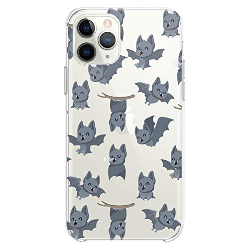 Cute Bats