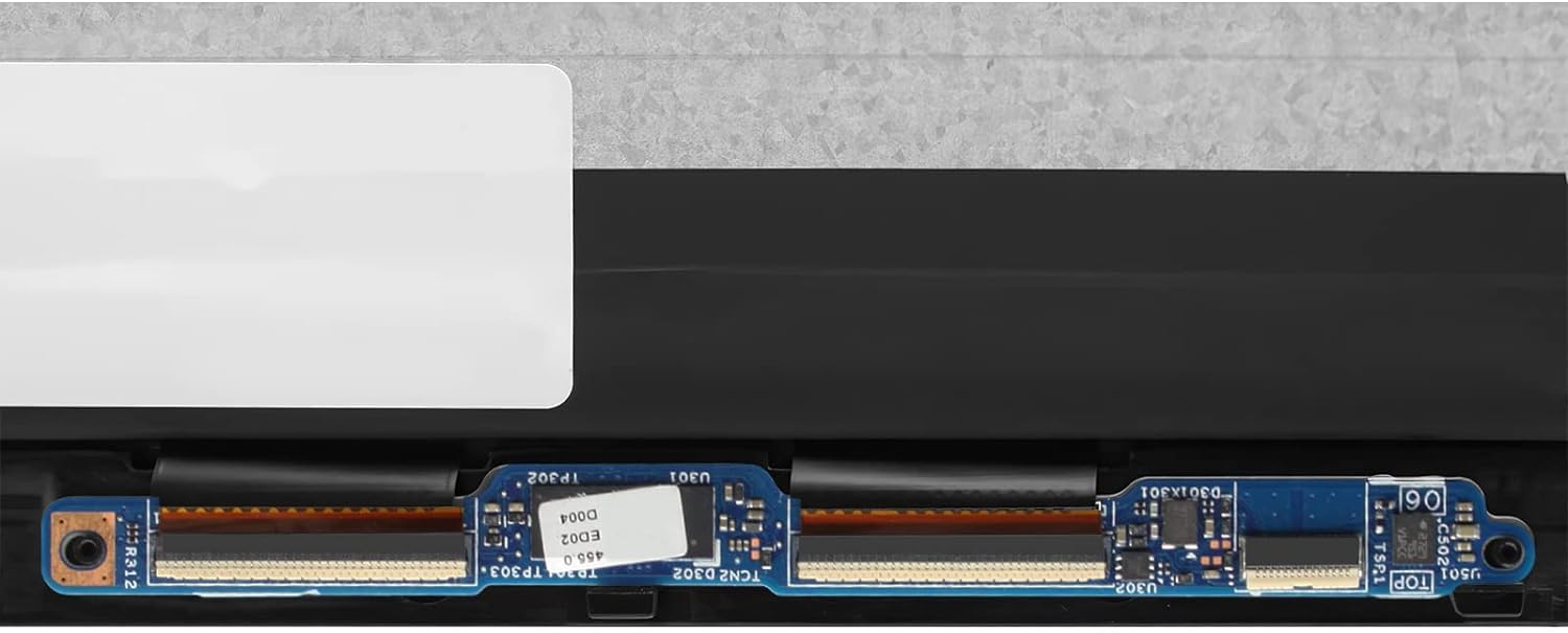 HP Envy X360 15.6
