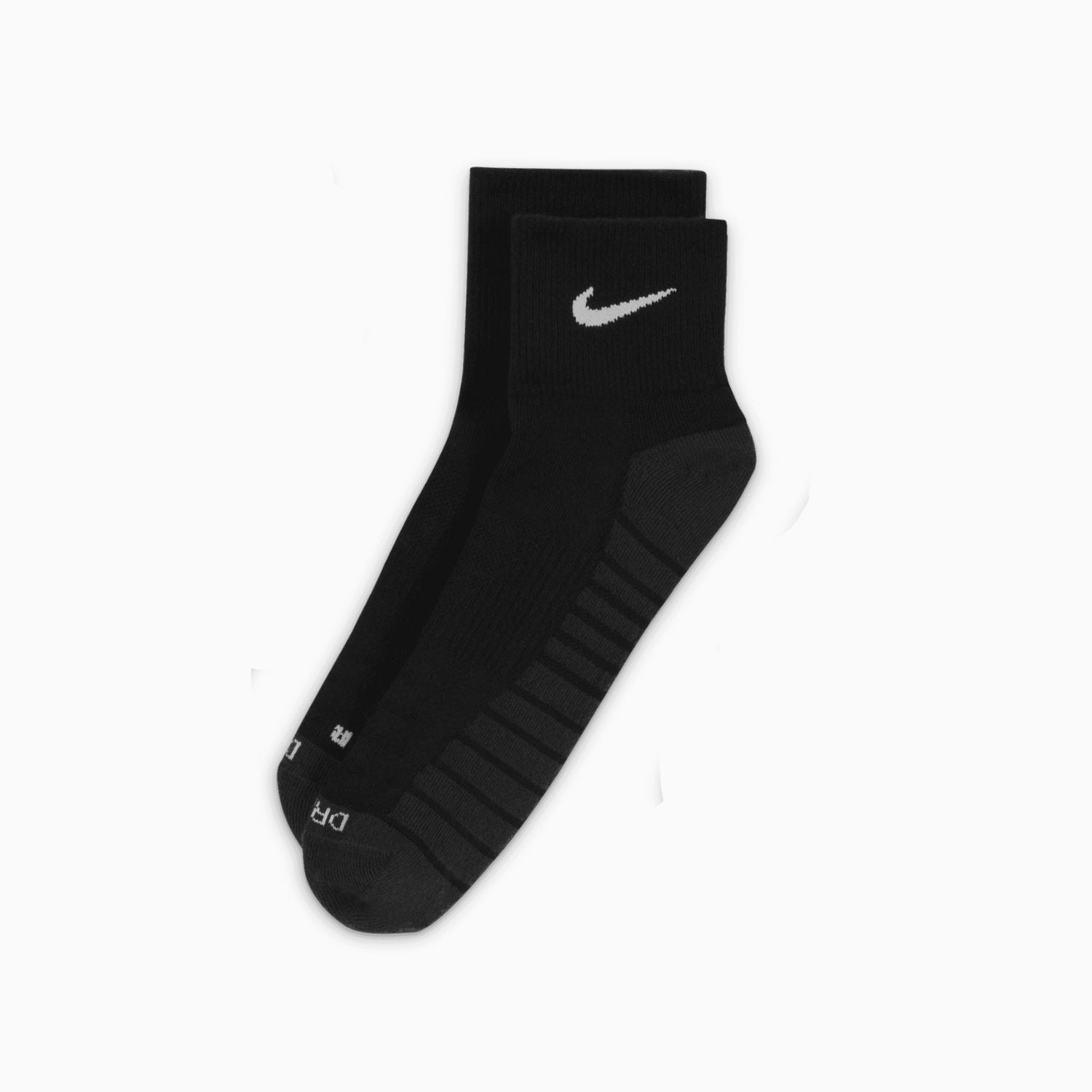 Breathable Max Cushioned Training Ankle Socks for Men & Women - Perfect for Running, Gym Workouts & Everyday Comfort