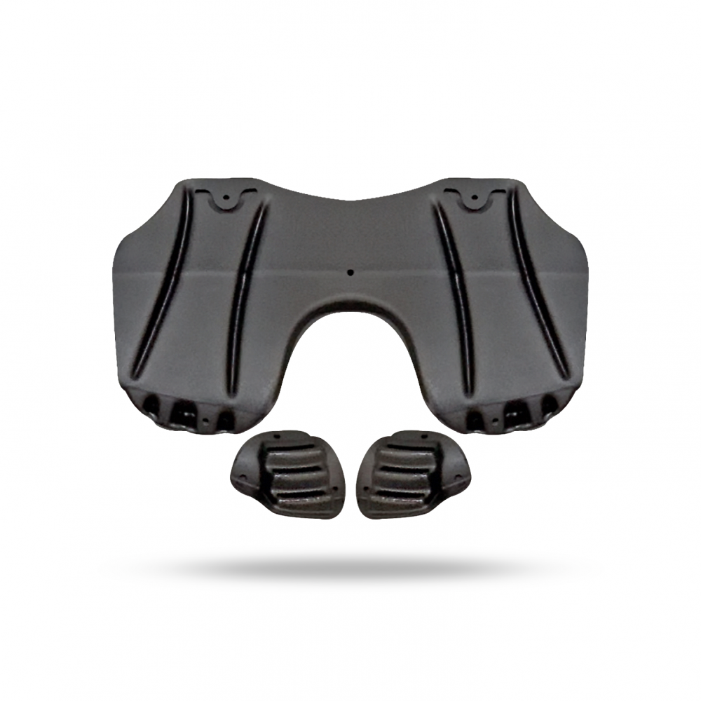 Delta Elevate Seat RetroFit Kit - Universal Car Seat Adjuster for Comfort & Support - Perfect for Long Drives, Road Trips & Daily Commutes