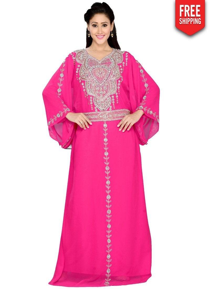 Rose Pink