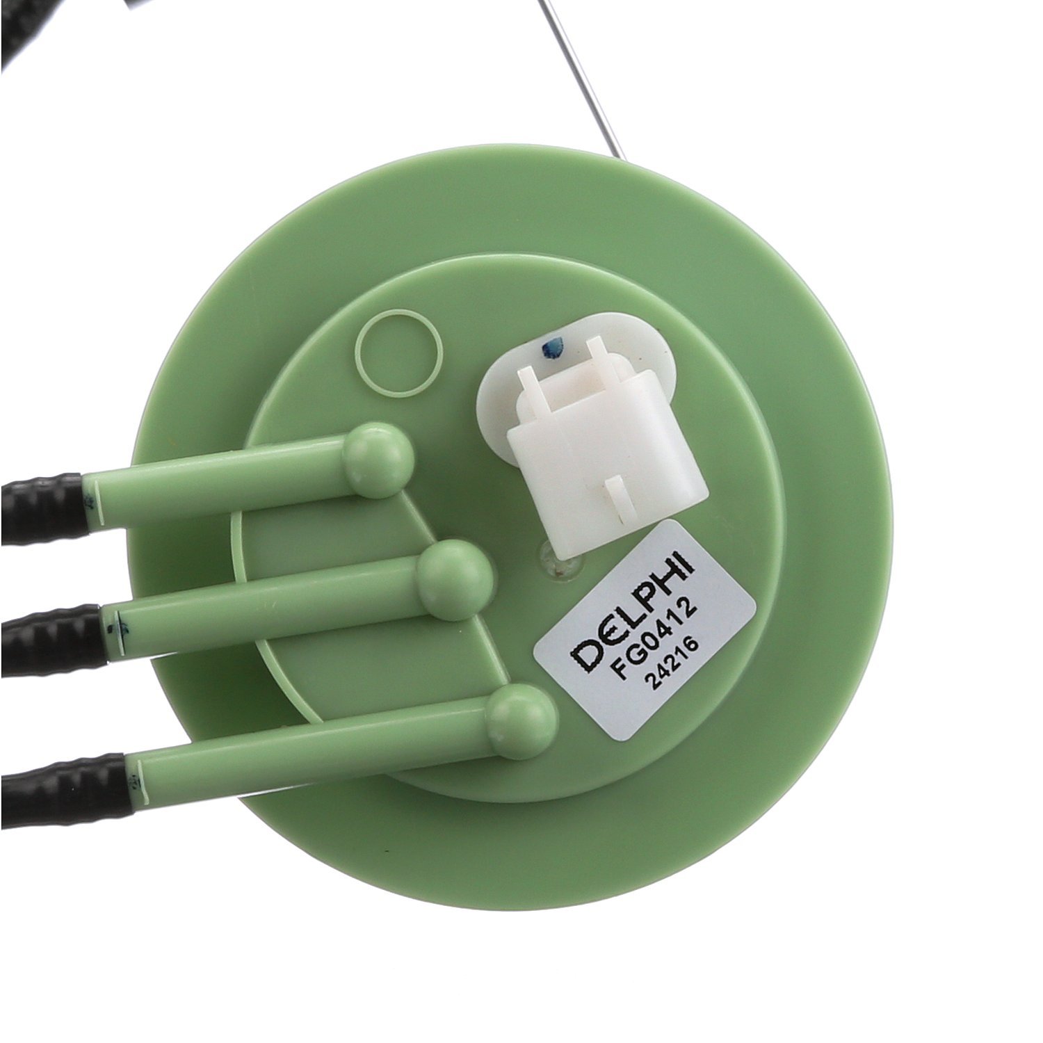 Delphi FG0412 Fuel Pump Module - High Performance Replacement Fuel Pump for Cars & Trucks - Perfect for Fuel System Repair & Maintenance