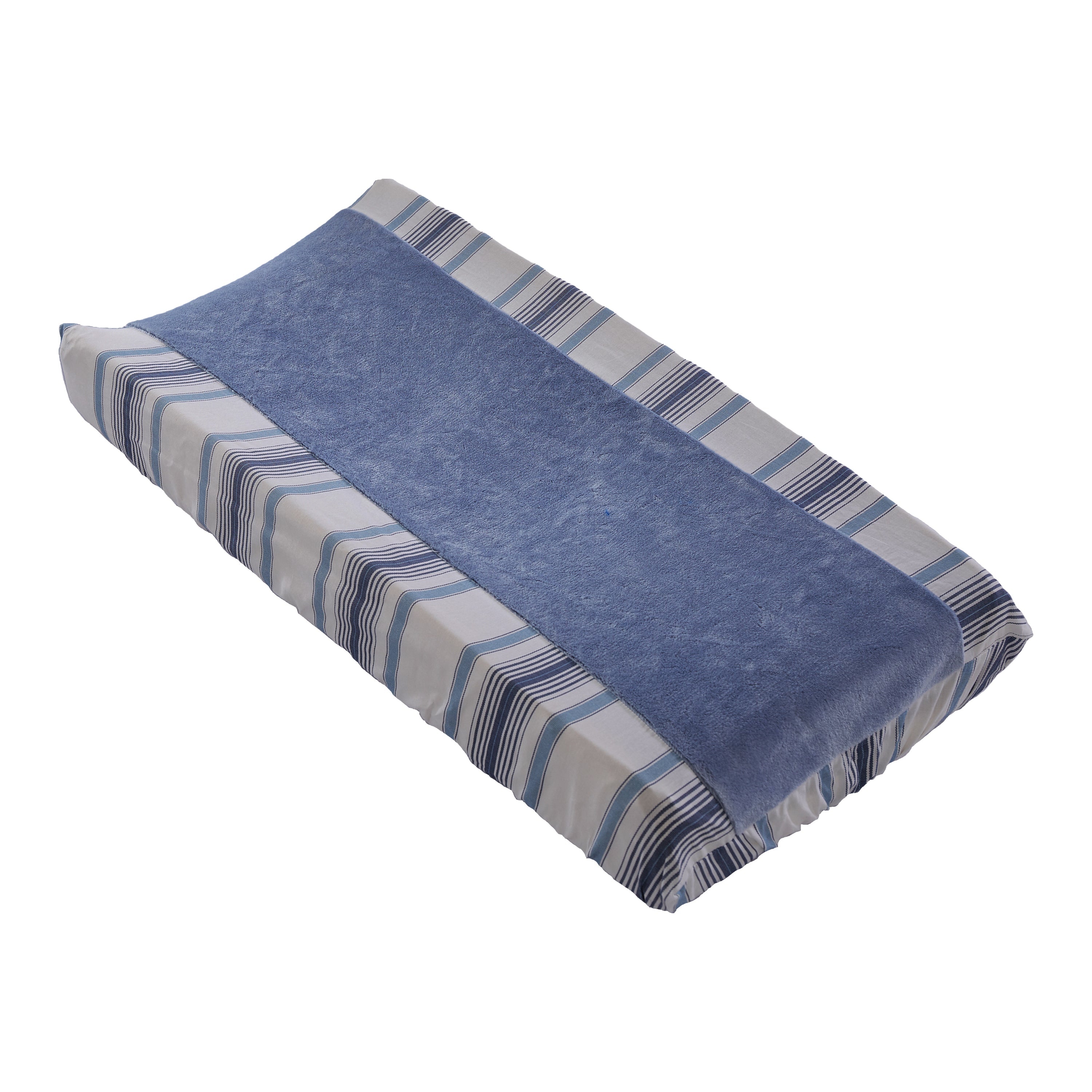 Boho Bay Waterproof Changing Pad Cover - Soft & Washable Baby Diaper Changing Mat for Nursery, Travel & On-the-Go Use