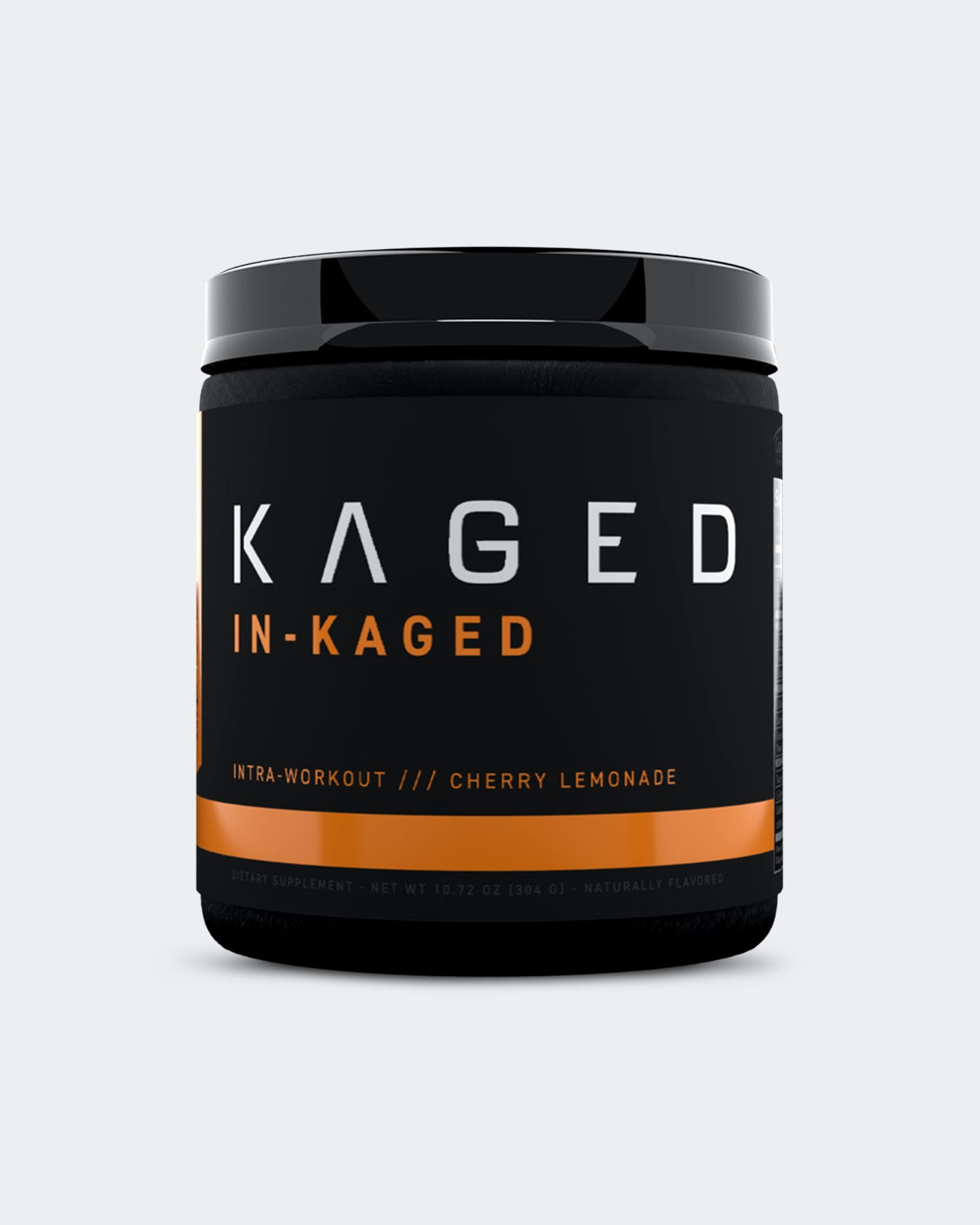 Kaged Muscle Intra Workout Supplement - Premium Pre & Post Workout Powder for Energy & Recovery - Ideal for Gym, Fitness & Bodybuilding Training