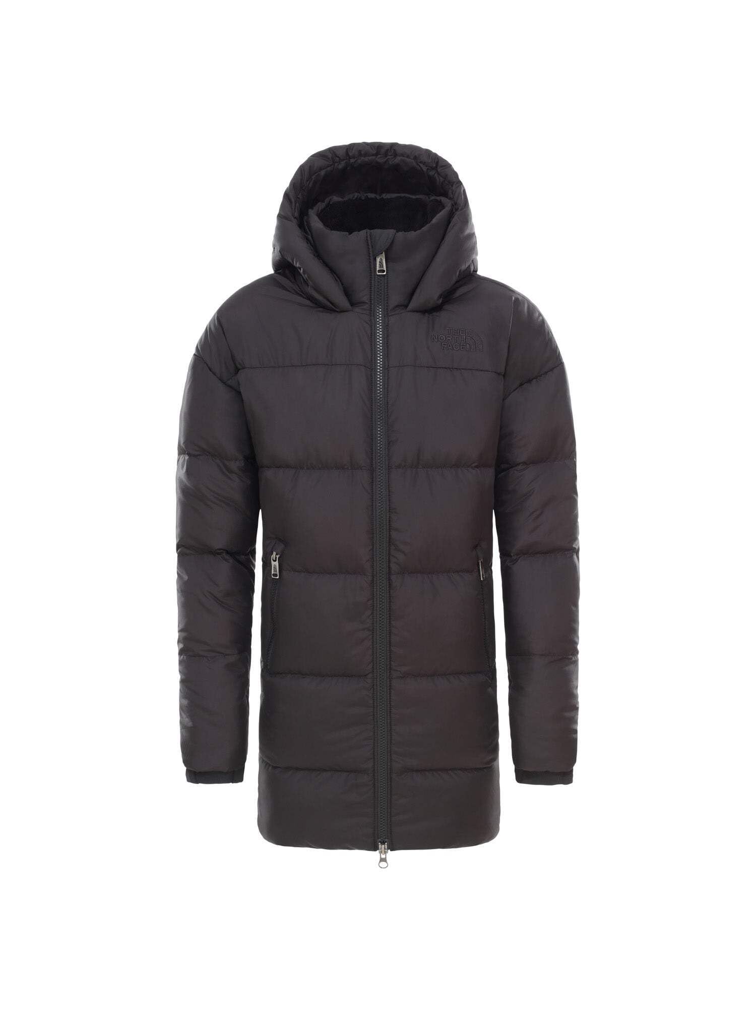 Girl's Gotham Down Parka - Waterproof Winter Coat for Little & Big Kids - Perfect for Snow Play & Cold Weather Adventures