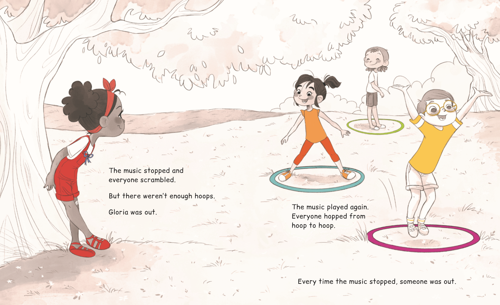 Evie's Field Day - Fun Outdoor Games for Kids | Perfect for School Events, Birthday Parties & Family Picnics