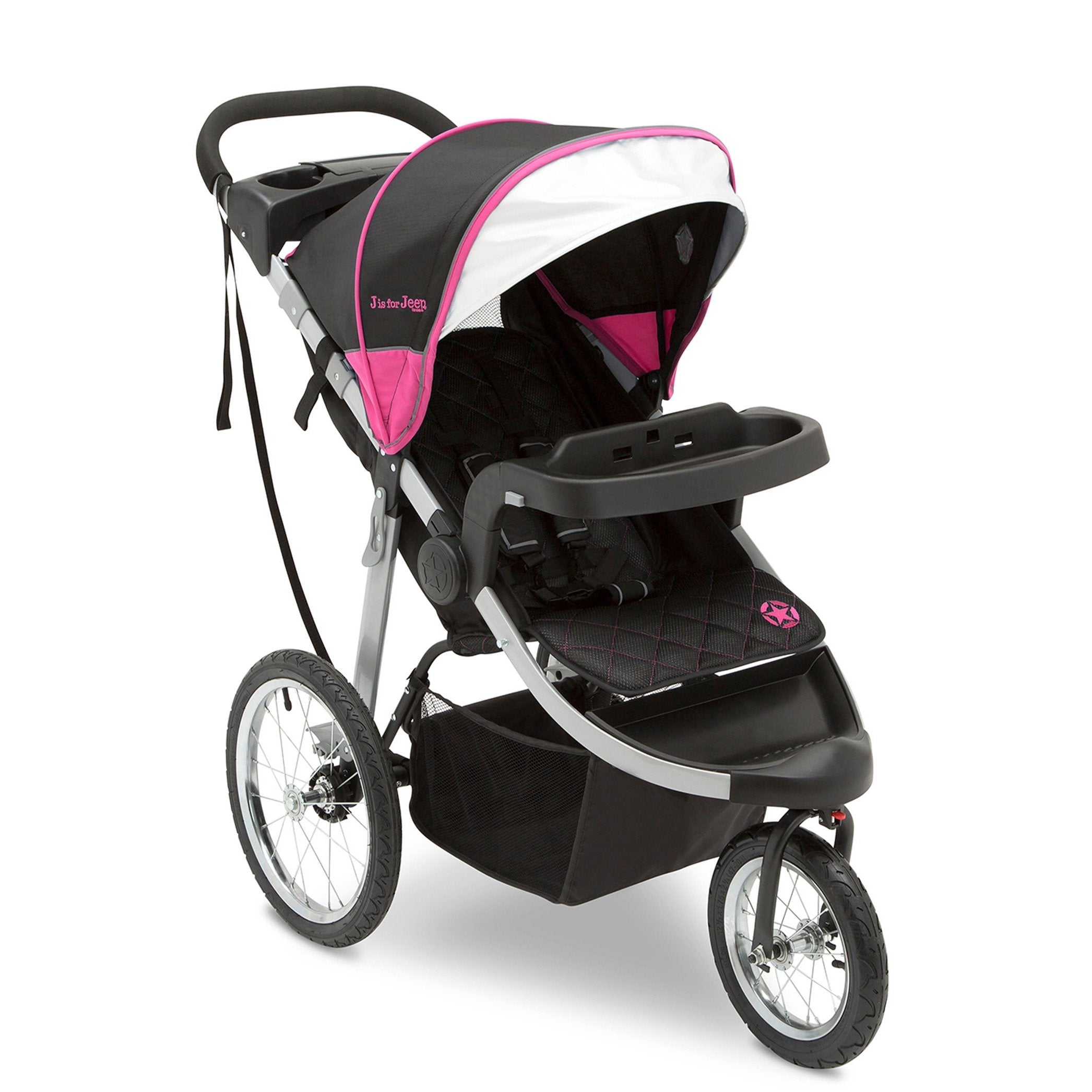 Trek Pink Tonal (656)