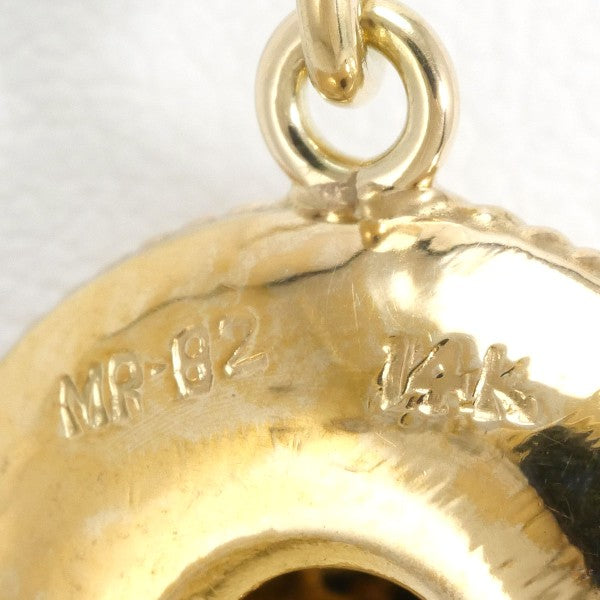 14K Yellow Gold Necklace for Women - Elegant & Dainty Jewelry Gift for Her - Perfect for Anniversaries, Birthdays & Special Occasions
