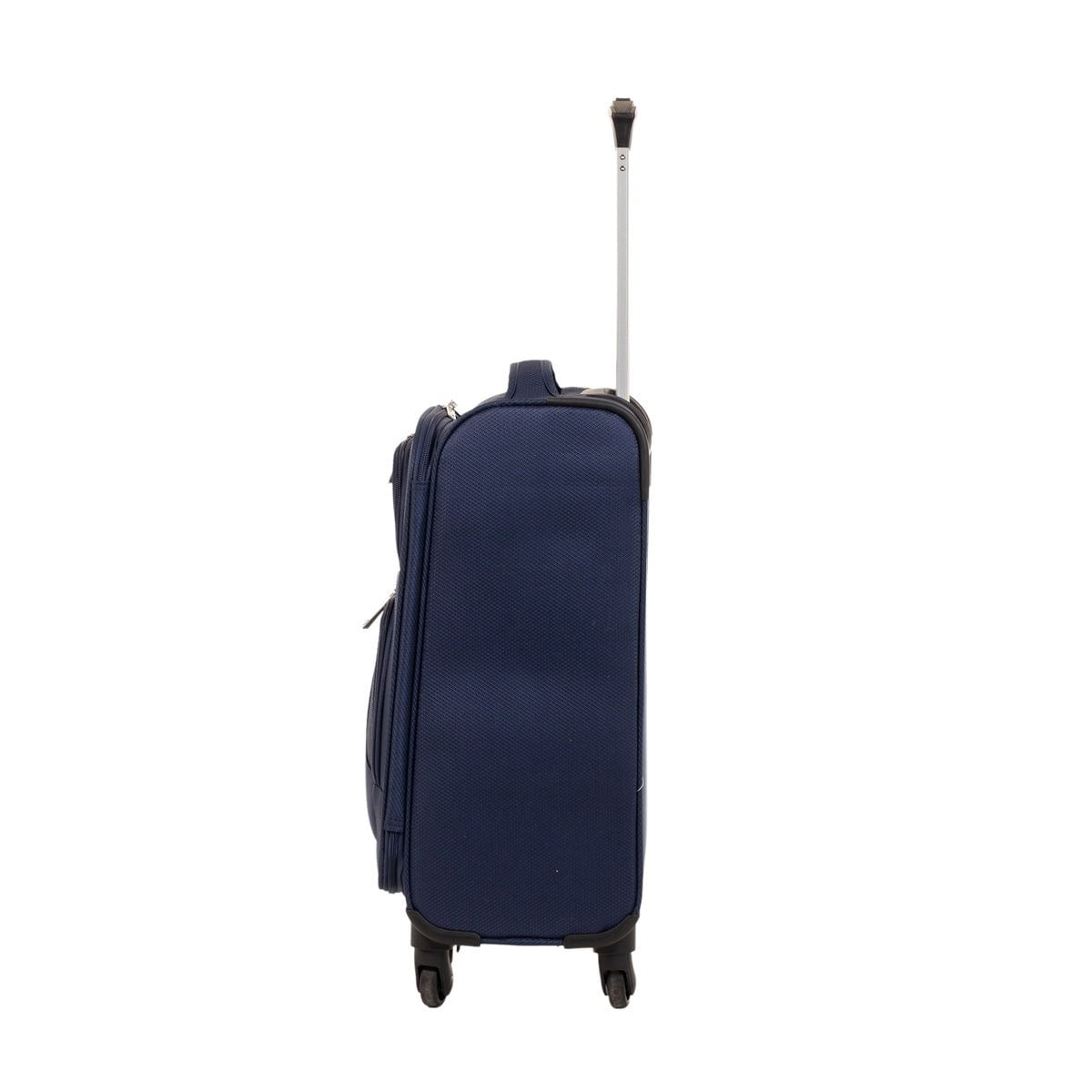 Jetstream 3-Piece Spinner Expandable Luggage Set with TSA Lock - Lightweight Hardshell Suitcase for Travel, Business Trips & Family Vacations (20