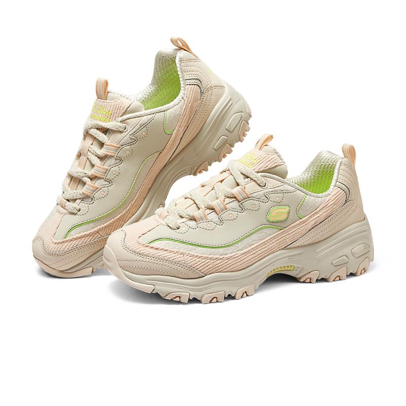 D'LITES 150242/NTMT Women's Comfortable Walking Shoes - Lightweight Sneakers for Casual Wear, Running & Travel - Perfect for Daily Use, Gym & Outdoor Activities